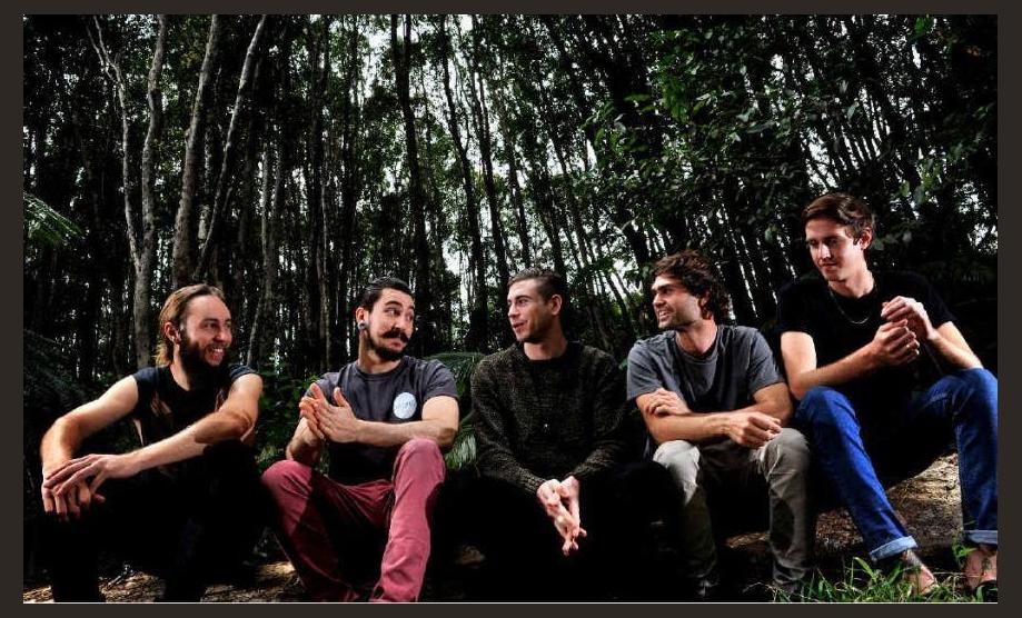 In Hearts Wake